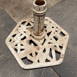 Heavy Duty Umbrella Stand