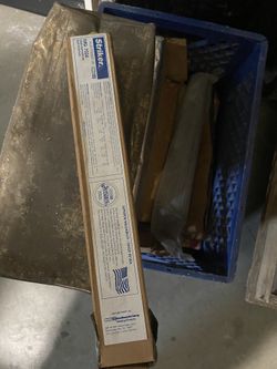 welding supplies