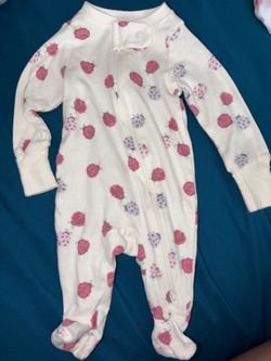 Members Mark onesie