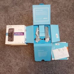 Lockly Smart Lock