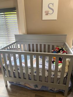 Crib