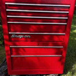 Snap On Tool Box