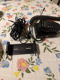 Midland MXT275 GMRS Radio