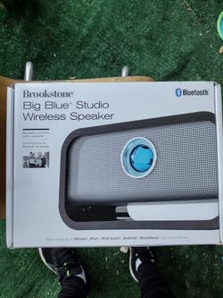 Wireless Speaker