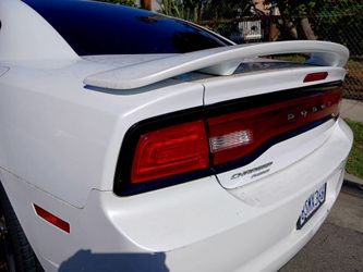 2013 Dodge Charger