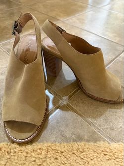 Madewell Sandals