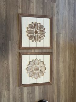Wall art