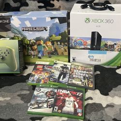 Xbox Bundle