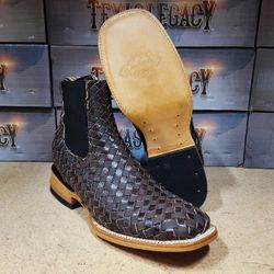 Botas Vaqueras/ Cowboy Boots