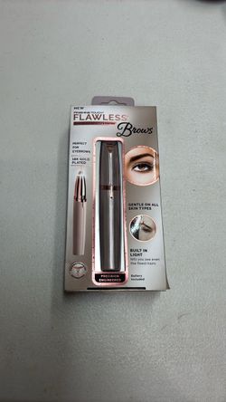 Finishing Touch Flawless Brows Hair Remover