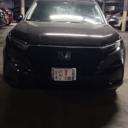 2023 Honda Cr-v