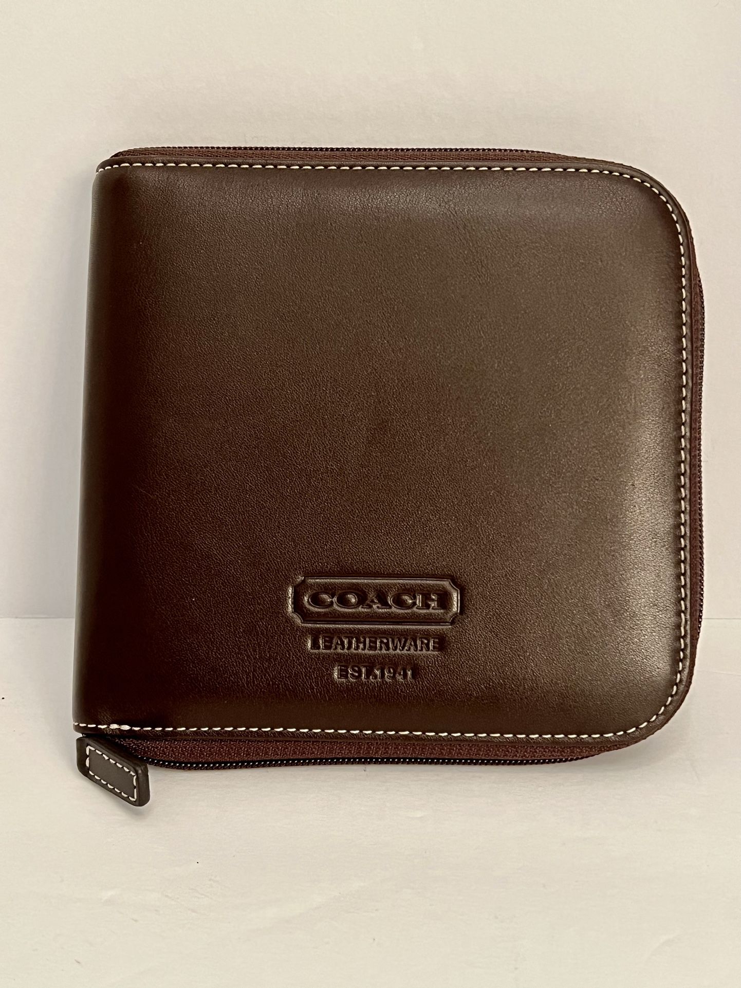 COACH DVD, CD Case for Sale in St. Petersburg, FL - OfferUp