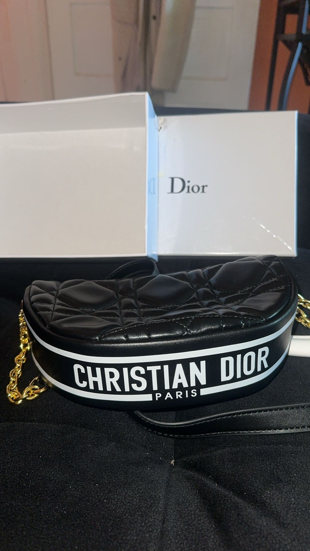 Christian Dior Bag