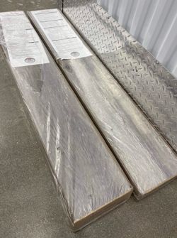 Laminate Flooring