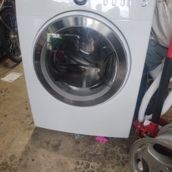 Samsung Dryer