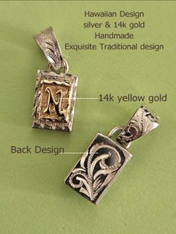 Hawaiian Jewelry Necklace