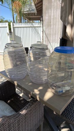 $20  all 3