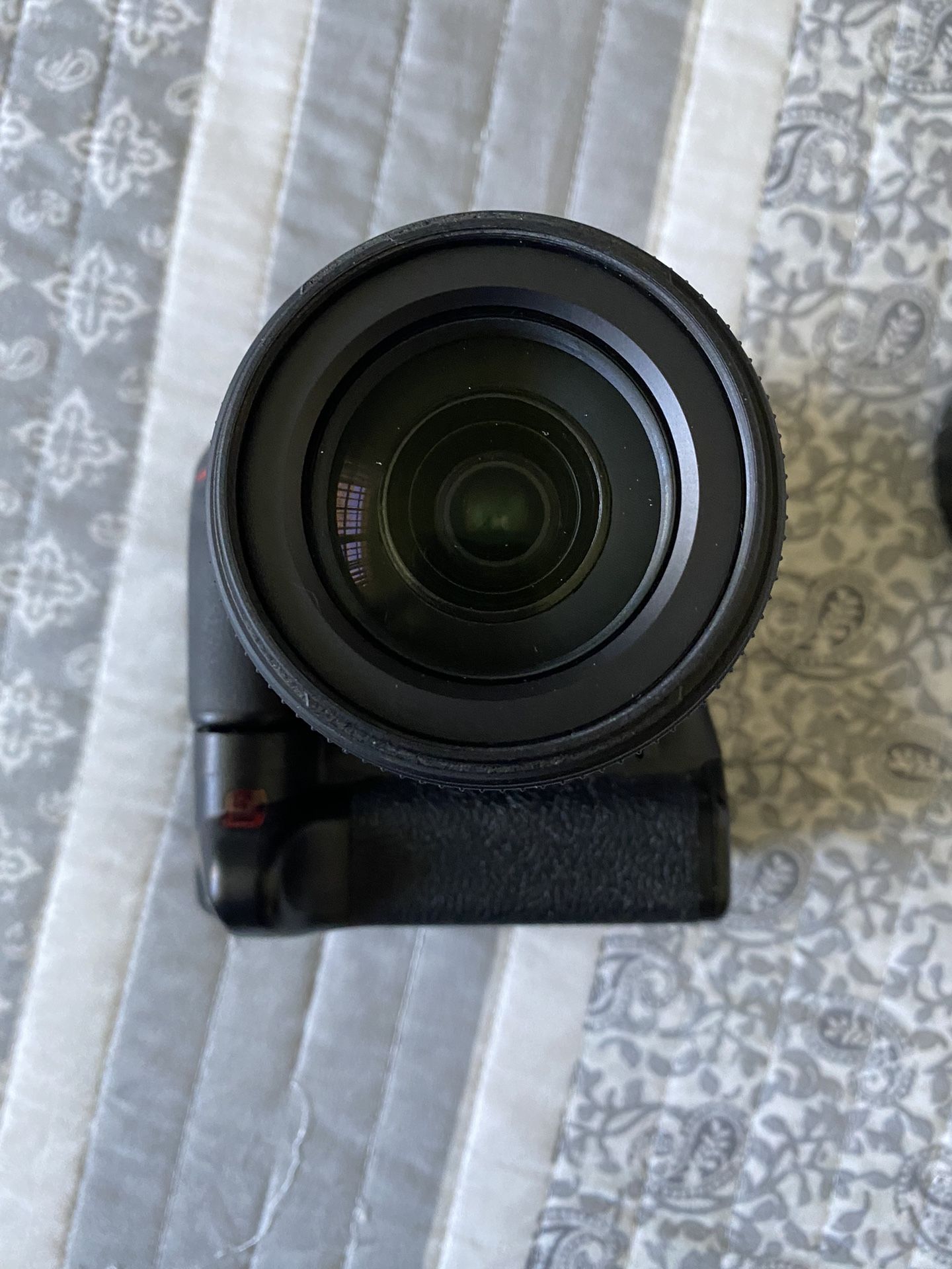 Nikon D3200