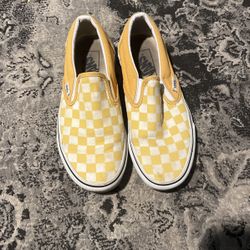 Vans Shoes