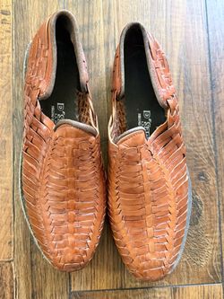 Huaraches Mexicanos