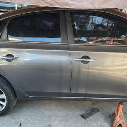 2015 Nissan Sentra (Parts Only)