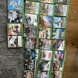 29 Xbox One Games 