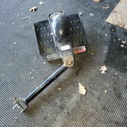 Patin Para Una Makina