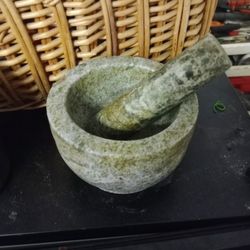 Molcajete