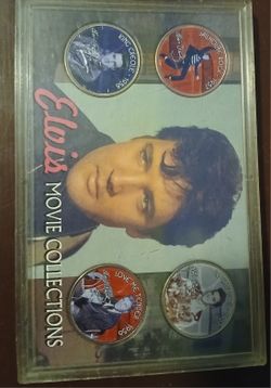 Elvis Collection 