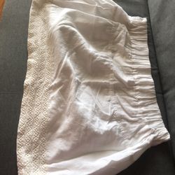 Girls Skirt Size M