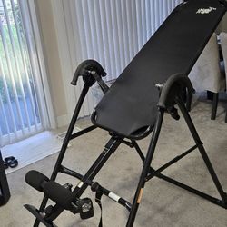 INVERSION TABLE