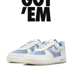 Air Force Kobe's City Of Champion