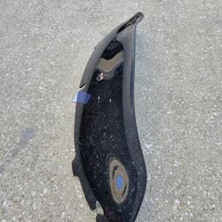 Harley DAVIDSON WIND SHIELD CLOCKWORKS
