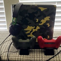 Ps4 1TB