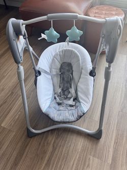 Graco Swing