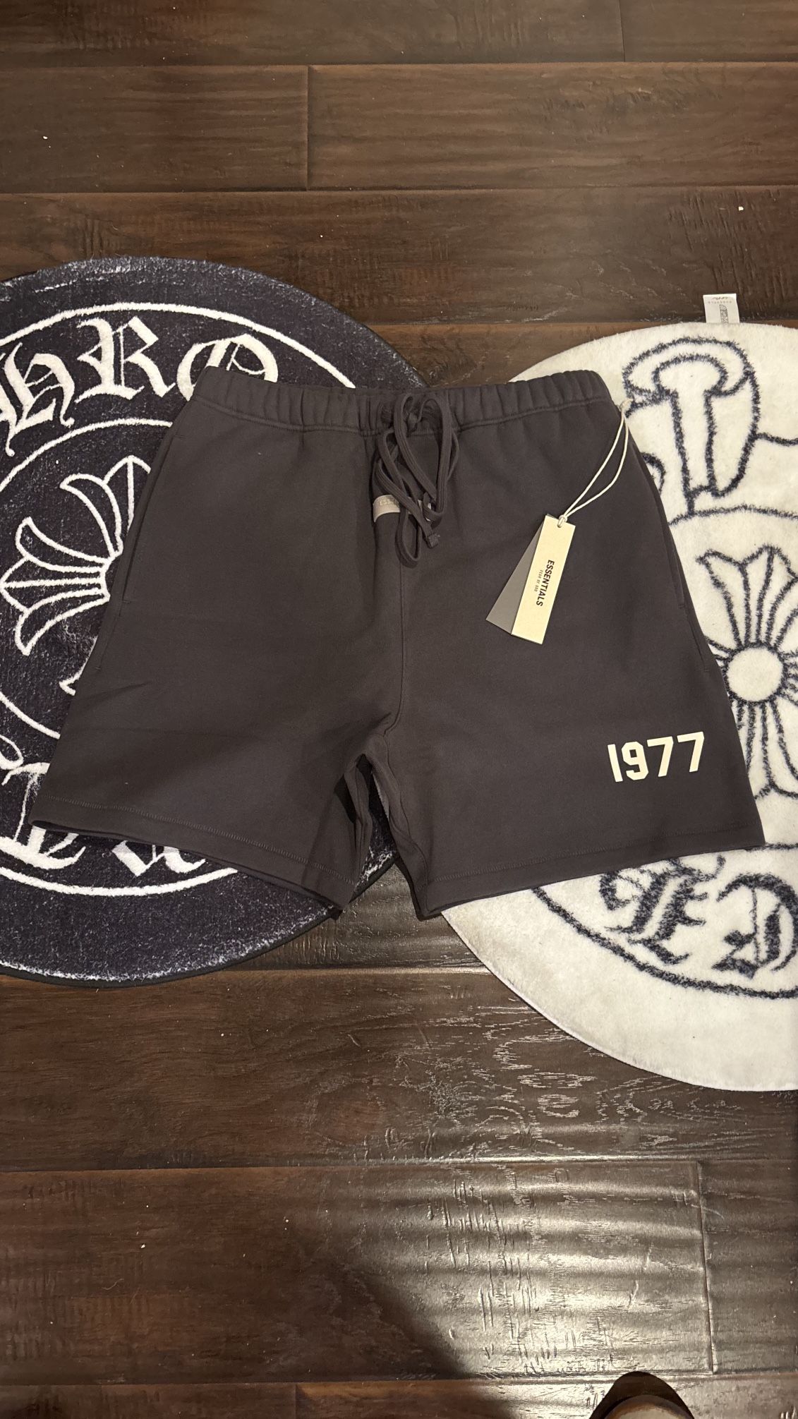 Essentials 1997 Shorts