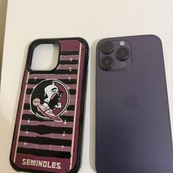 iPhone 14 Pro Max (128GB)