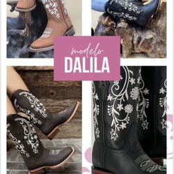Women Boots 