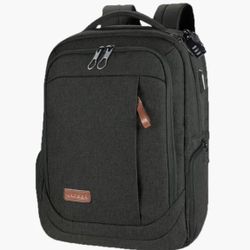 KROSER™ Laptop Backpack Large Fits up to 17.3 Inch Laptop.