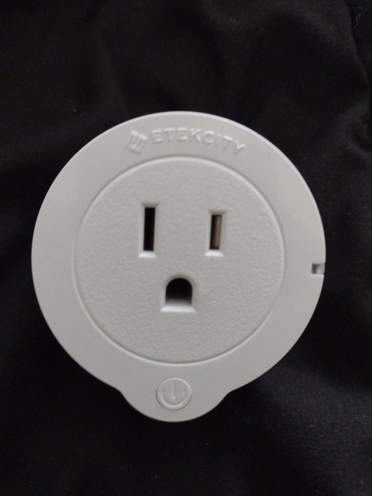 Smart Wifi Plug