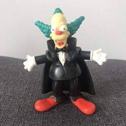 Simpsons Collectible 