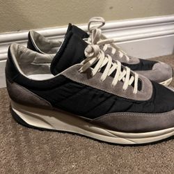 Common Project Track 