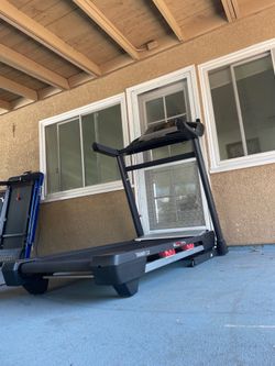 Treadmill