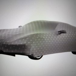 (contact info removed)3 GM OEM For 2014 Through 2019 C7 Stingray Indoor Cover