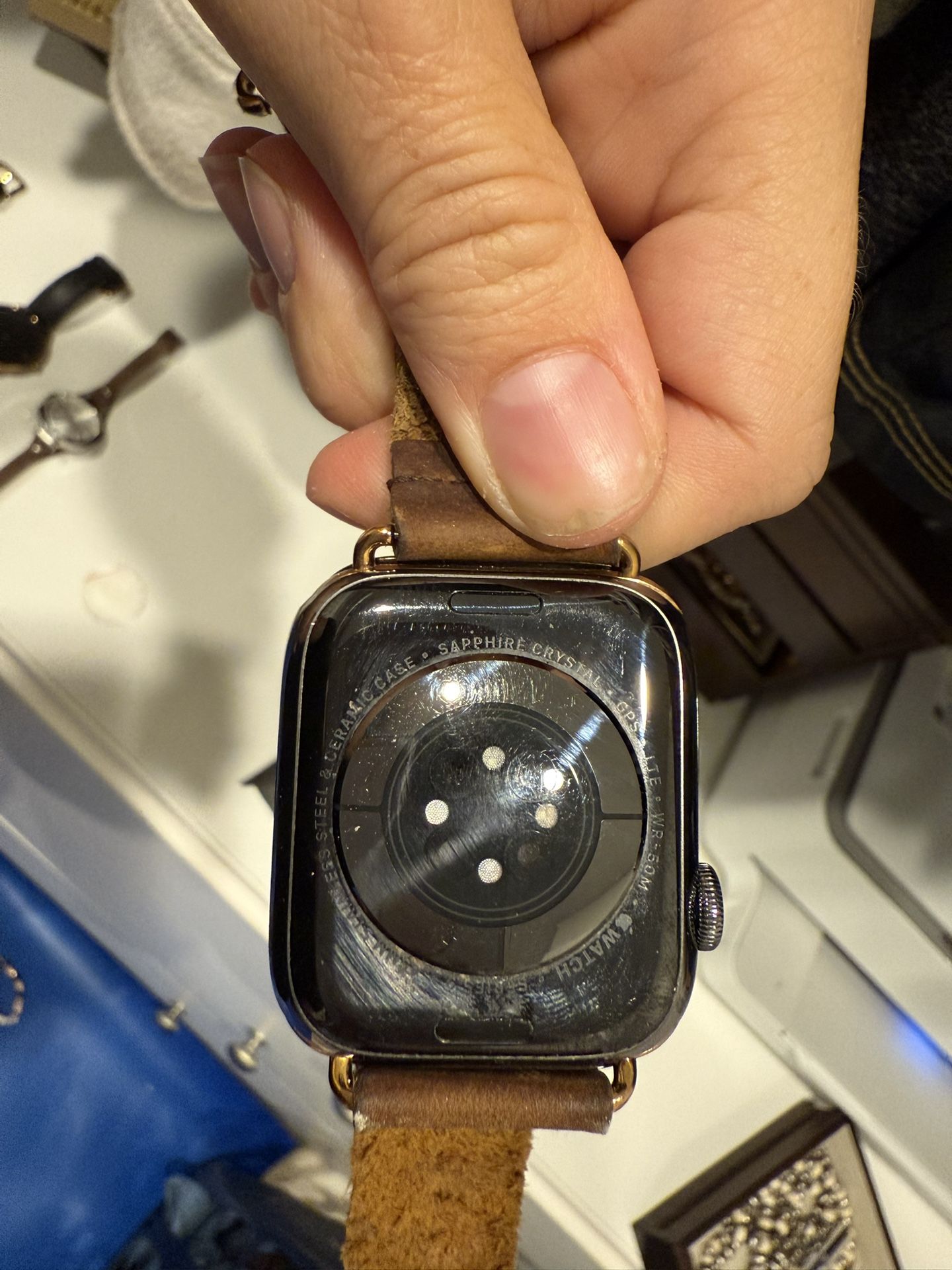 apple watch series 9