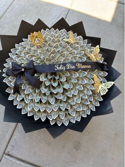 Custom Mothers Day Bouquet