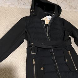 MICHAEL KORS JACKET 