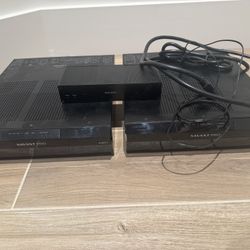 Savant Pro Audio 4 x 2 - $1,000