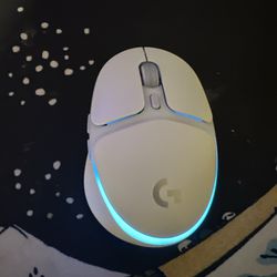G705 mouse