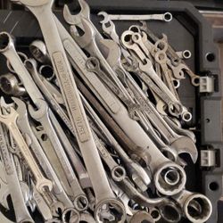Wrenches